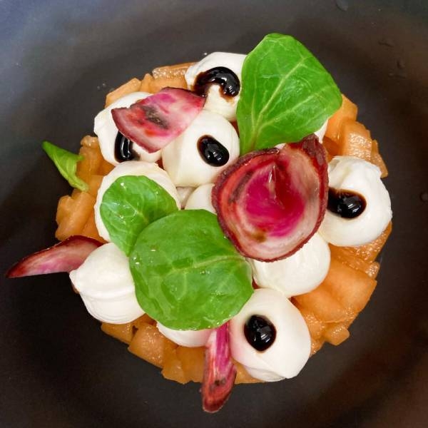 Brasserie La Boétie - Restaurant - bon restaurant SAINT-NAZAIRE