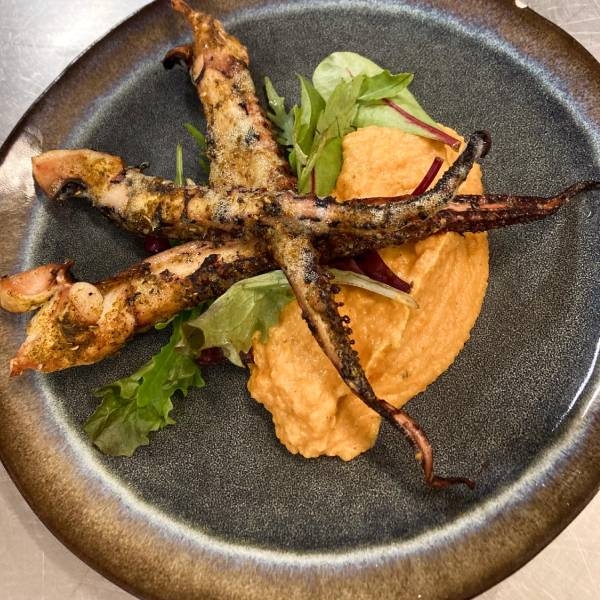 Brasserie La Boétie - Restaurant - top resto SAINT-NAZAIRE